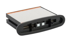 Filtro de Pregas de Poliéster GAS 50 Bosch 2607432017