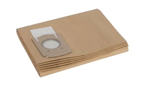 Saco de Filtro em Papel GAS/PAS Bosch 2605411062