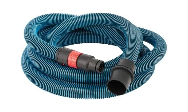 Mangueira Antiestática de Aspirador com Fecho de Baioneta 5m Bosch 2608000566