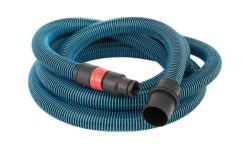 Mangueira Antiestática de Aspirador com Fecho de Baioneta 5m Bosch 2608000566