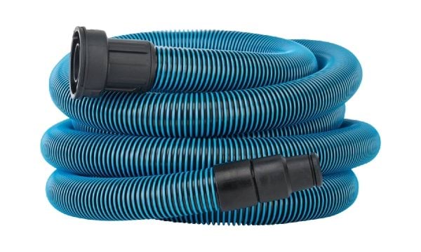 Mangueira Antiestática com Fecho de Baioneta 5m Bosch 2607002164