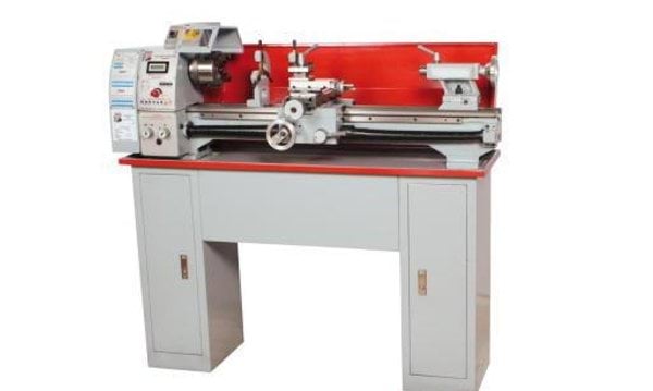 Torno Mecânico HOLZMANN ED750FD_230V