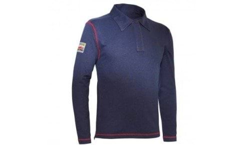 Polo Manga Comprida M-Pro Industrial Starter 5580040-XXL