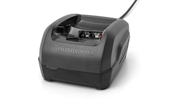 Carregador 36V Husqvarna QC250