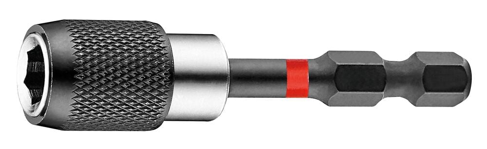 Porta-Bits de Impacto 1/4" 60 mm Teng Tools QCI14