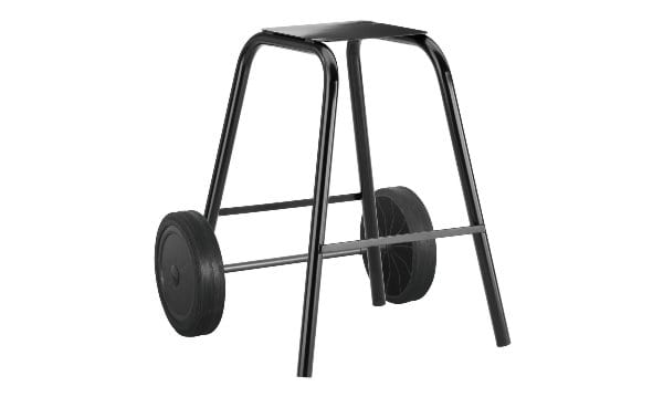 Suporte Móvel C/Rodas Rems 849310R 