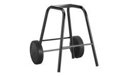 Suporte Móvel C/Rodas Rems 849310R