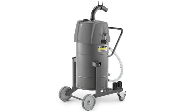 Karcher Aspirador industrial IVR-L 65/12-1 Tc 9.986-055.0