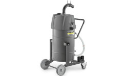 Karcher Aspirador industrial IVR-L 65/12-1 Tc 9.986-055.0