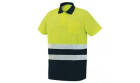 Polo Manga Curta AV 8470 Industrial Starter 8584038