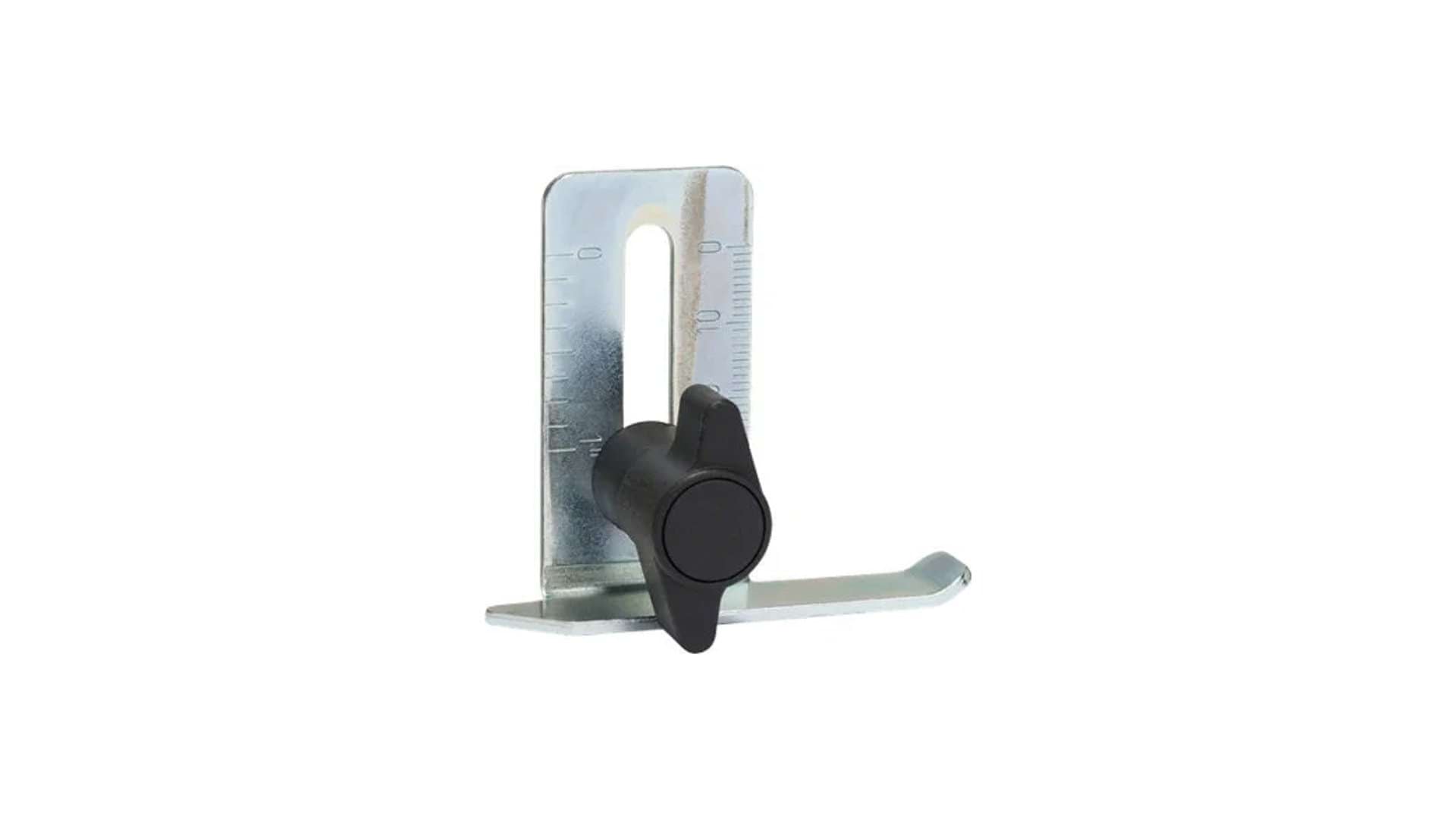 Guias de Natente de Profundidade P/Plainas 4,3 cm Bosch 1608132006