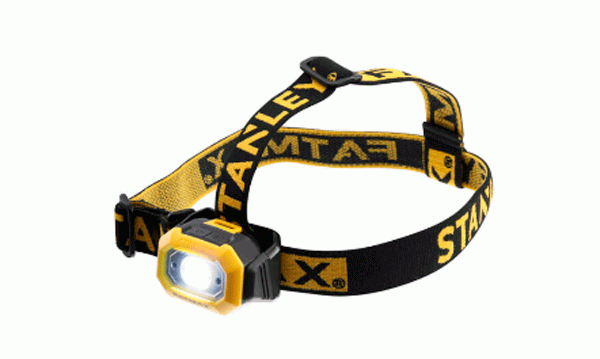 Lanterna Frontal STANLEY FMHT81509-0