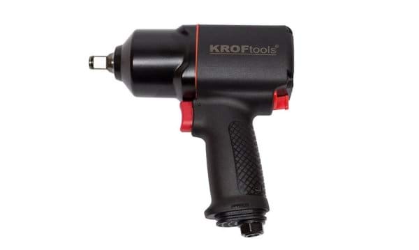 Chave de Impacto 1/2" 1356NM Kroftools 9200