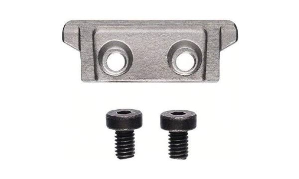 Kit Réguas de Corte 6Pcs Bosch 2608635410