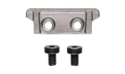Kit Réguas de Corte 6Pcs Bosch 2608635410
