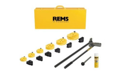 Curvadora de Tubos Manual Sinus 10-22 Rems 154004R