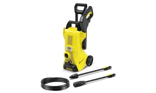 Lavadora de alta pressão K3 Power Control Karcher 1.676-100.0