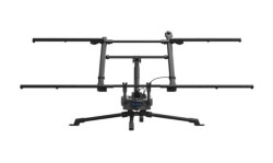 Suporte Giratório P/Painel Solar Ecoflow SolarTS-GM