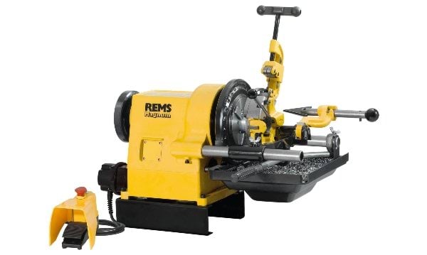 Roscadora Magnum 2000 L-T 1700W Rems 340226R220