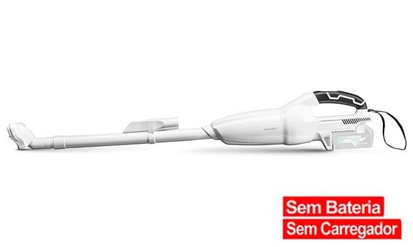 Aspirador 18V Hikoki R18DBW4Z