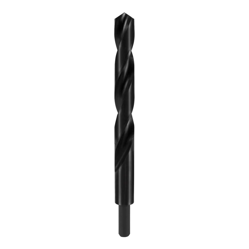 Broca Helicoidal p/ Metal HSS-R 16 mm  Ruko R200160