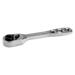 Roquete Reversível 1/4" Redondo de 72 Dentes Bahco R6950