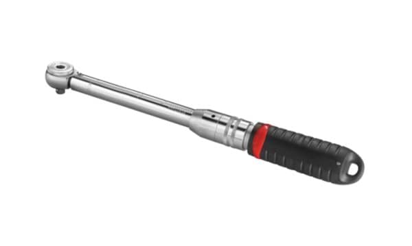 Chave Dinamométricas C/ Roquete 1/4" 5-25Nm Facom R.208-25PB