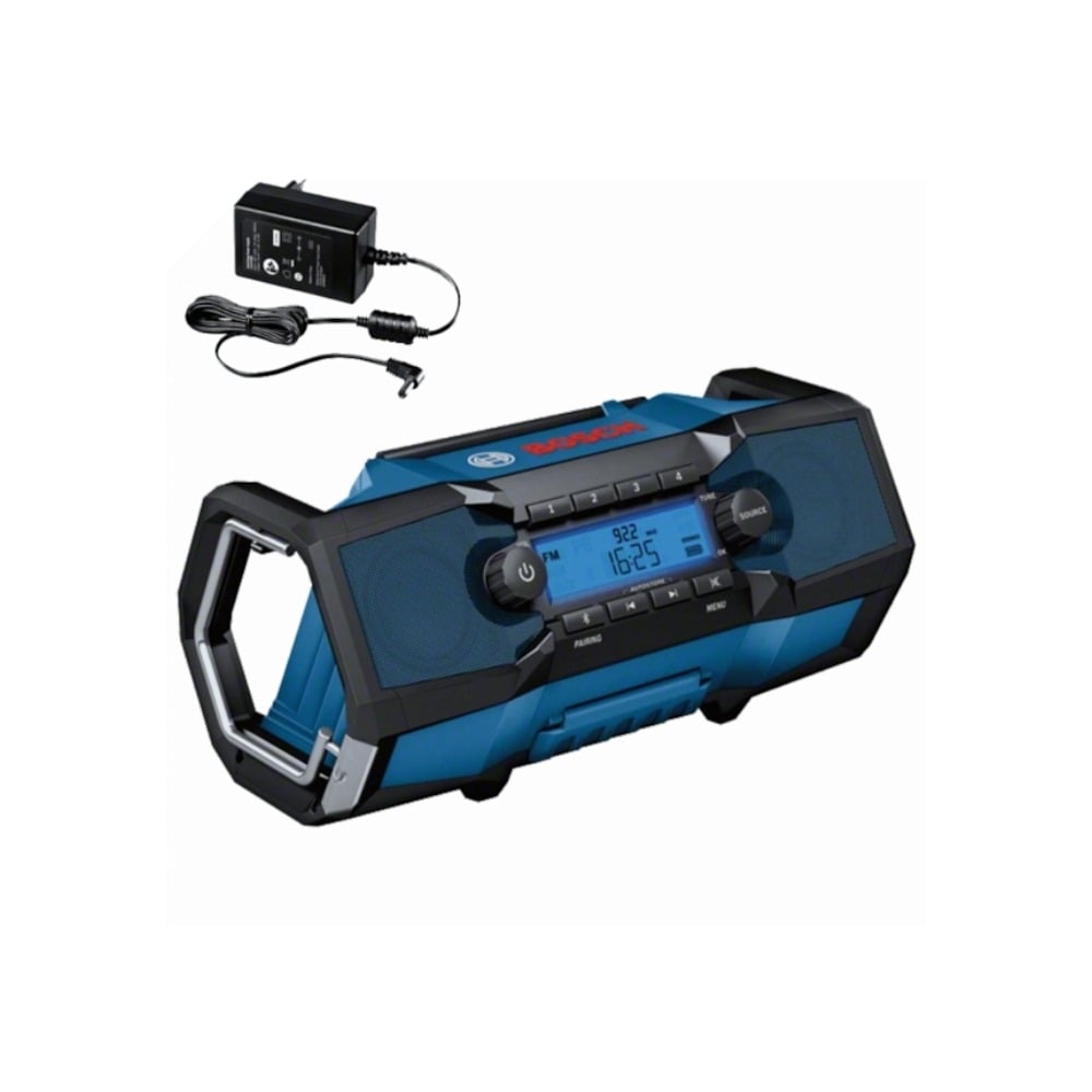 Rádio GPB 18V-3 C Bosch 06014A3200