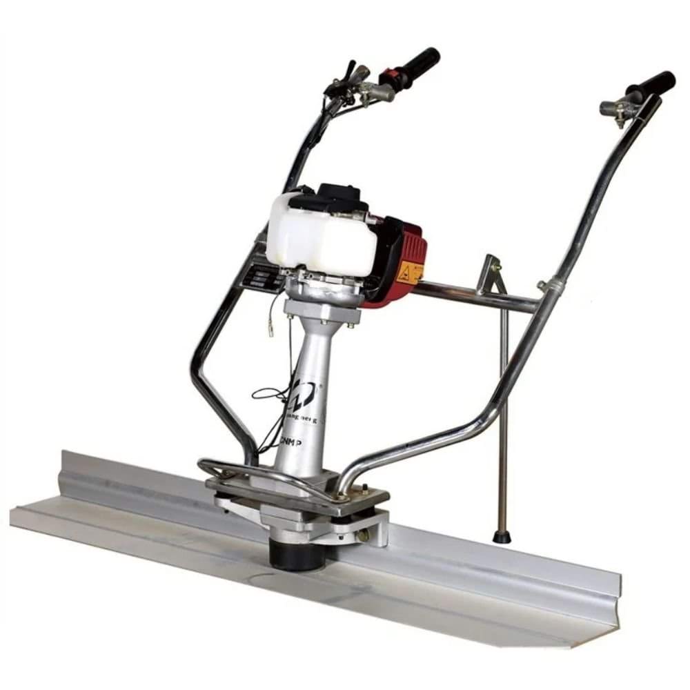 Régua Vibratória Gasolina Motor 4T KOMPAK K37 Kompak KPSCEK