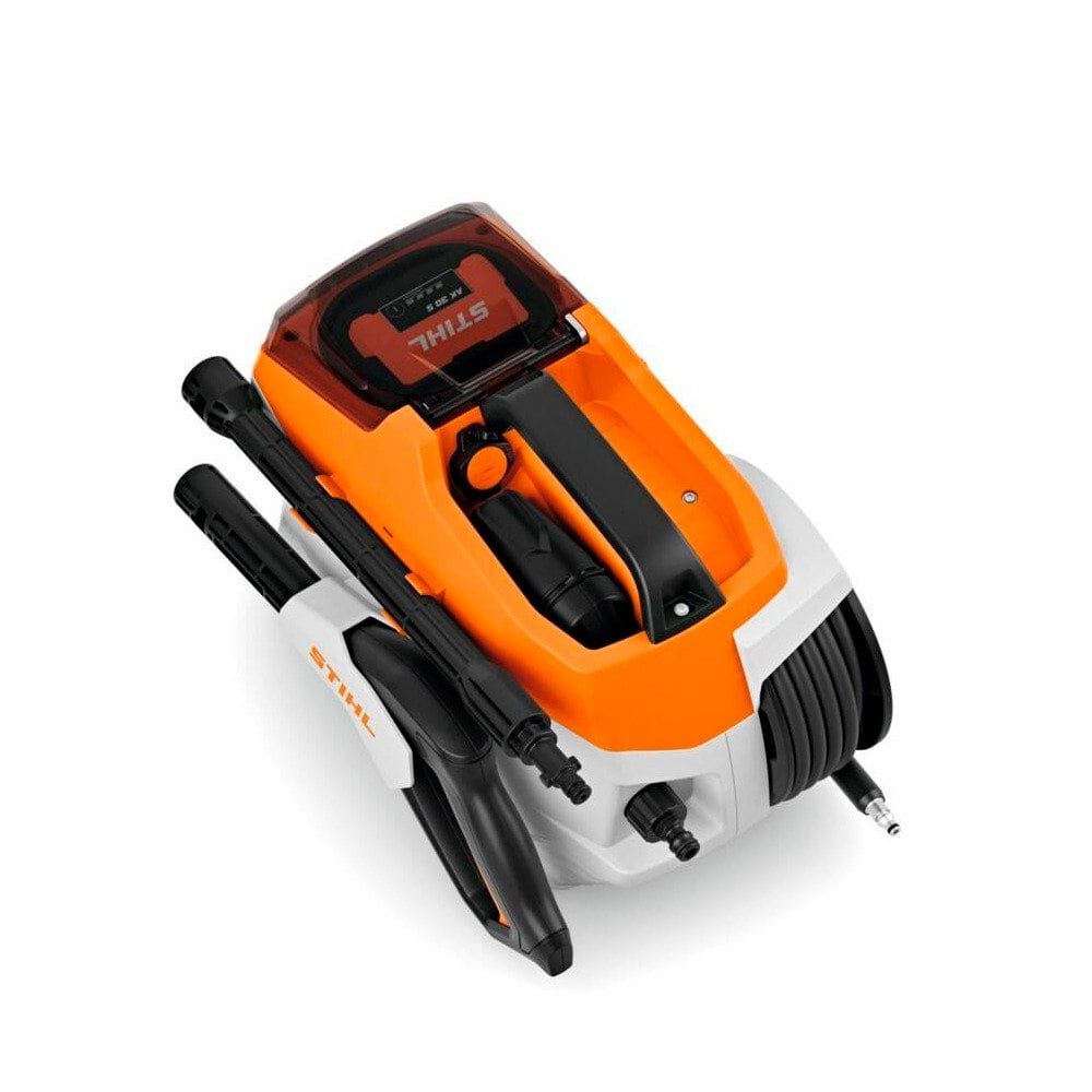 Lavadora de Pressão 36V REA 60 PLUS Stihl RA010117601