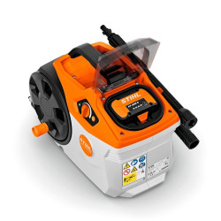 Lavadora de Pressão 36V REA 100 PLUS Stihl RA010117611