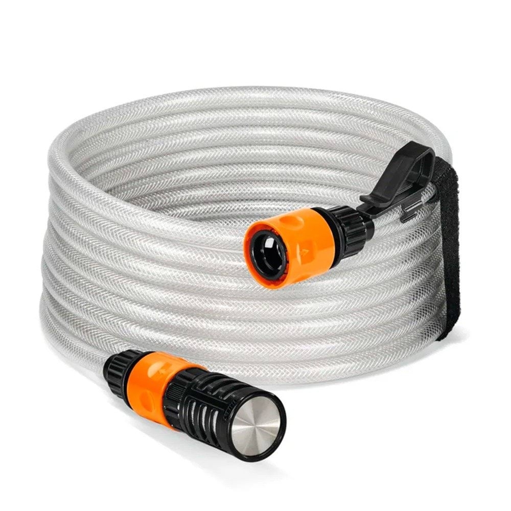 Mangueira de Aspiração 5m Para REA 60/100 Stihl RA015000500