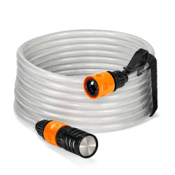 Mangueira de Aspiração 5m Para REA 60/100 Stihl RA015000500