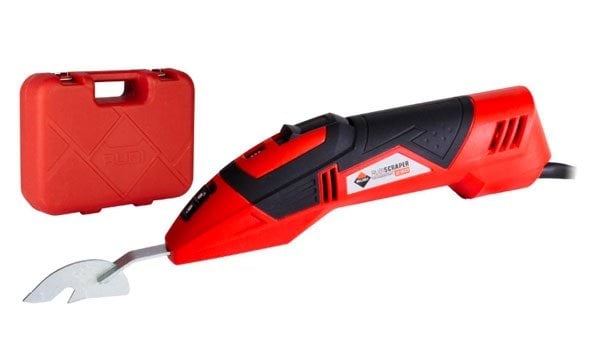 Rascador Elétrico para Juntas RubiScraper-250 23O V-50Hz Rubi 66940