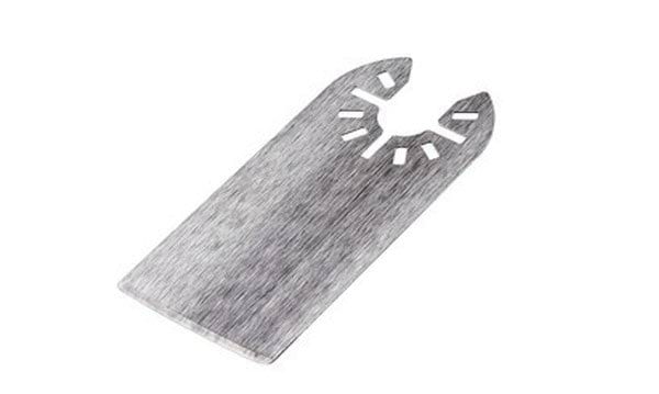 Rascador Flexível 35mm P/ Multi-ferramenta Oscilante Dewalt DT20716-QZ