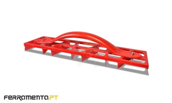 Rascador para Gesso em Alumínio Rubi 72961