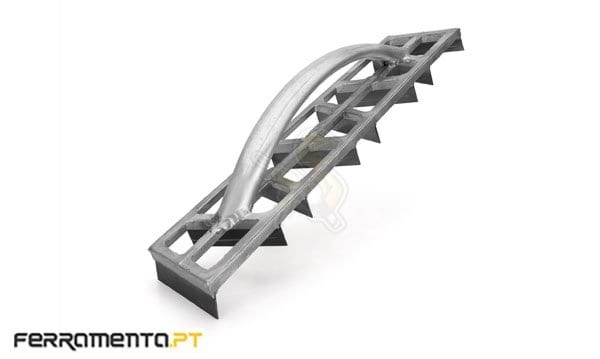 Rascador para Gesso MacFer JH063-B