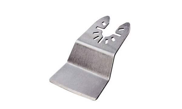 Rascador Rígido 52mm P/ Multi-ferramenta Oscilante Dewalt DT20714-QZ