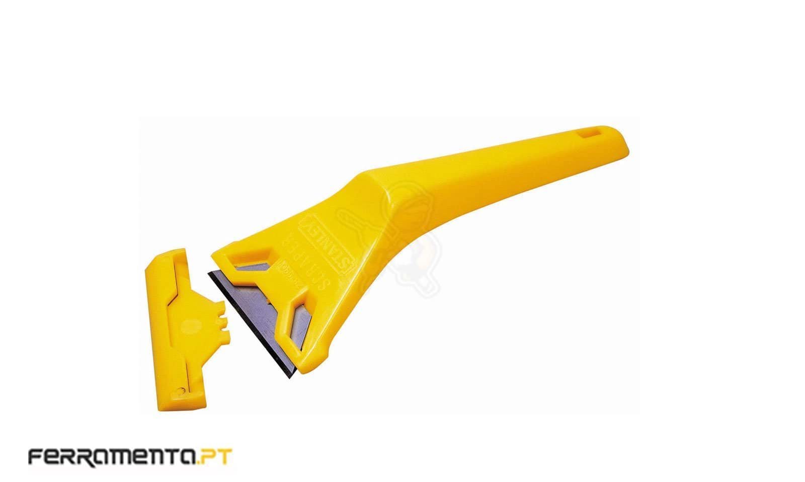 Raspa Vidro de Plástico 170 mm Stanley 0-28-590