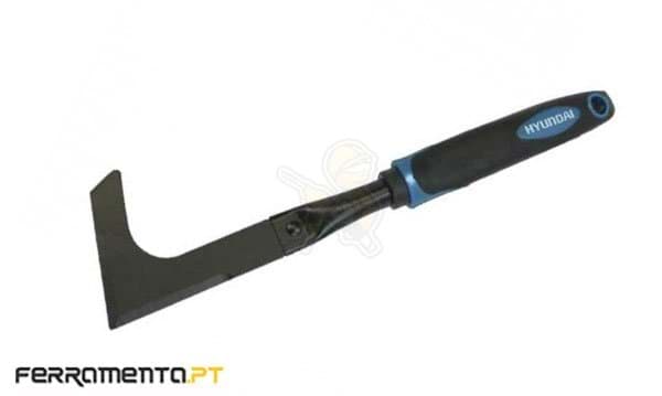 Raspador de Ervas Hyundai 58314