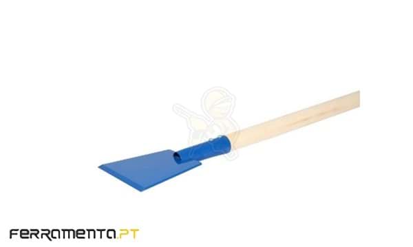 Raspador de Pisos 140x180mm 2RF FK1425