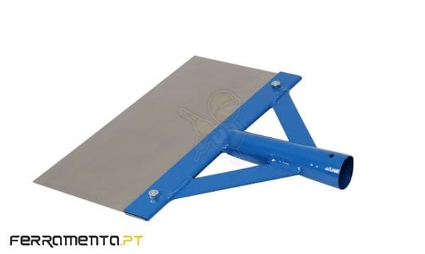 Raspador de Pisos 300mm 2RF FK1416