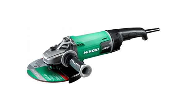 Rebarbadora 230mm 2600W HiKOKI G23UDYZ