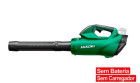 Soprador 36V Hikoki RB36DAW4Z