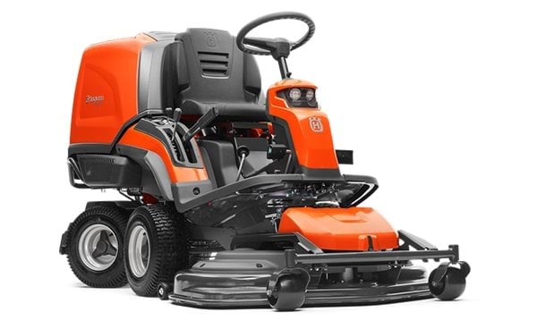 Corta-Relva Riders Husqvarna RC 318T