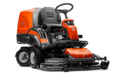 Corta-Relva Riders Husqvarna RC 320Ts AWD