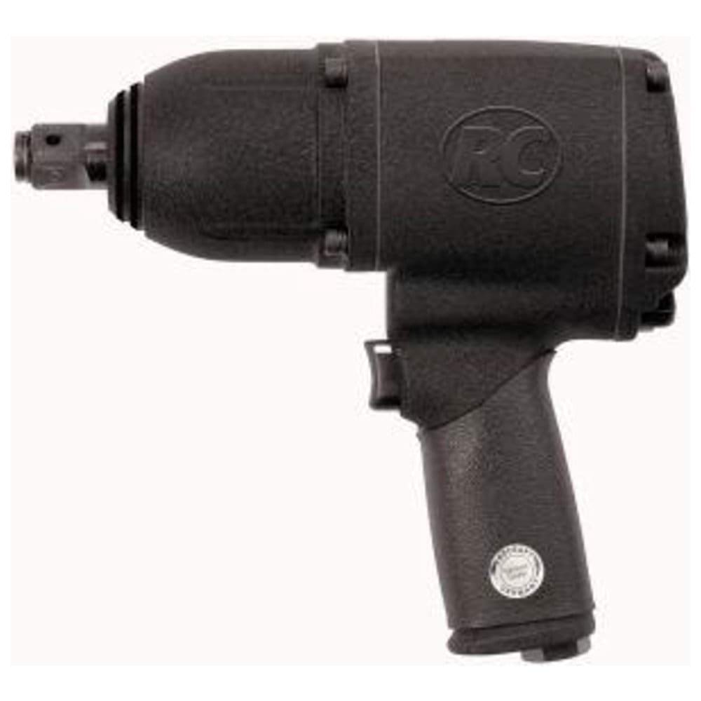 Chave de Impacto de 3/4" Pneumática RODCRAFT 2315