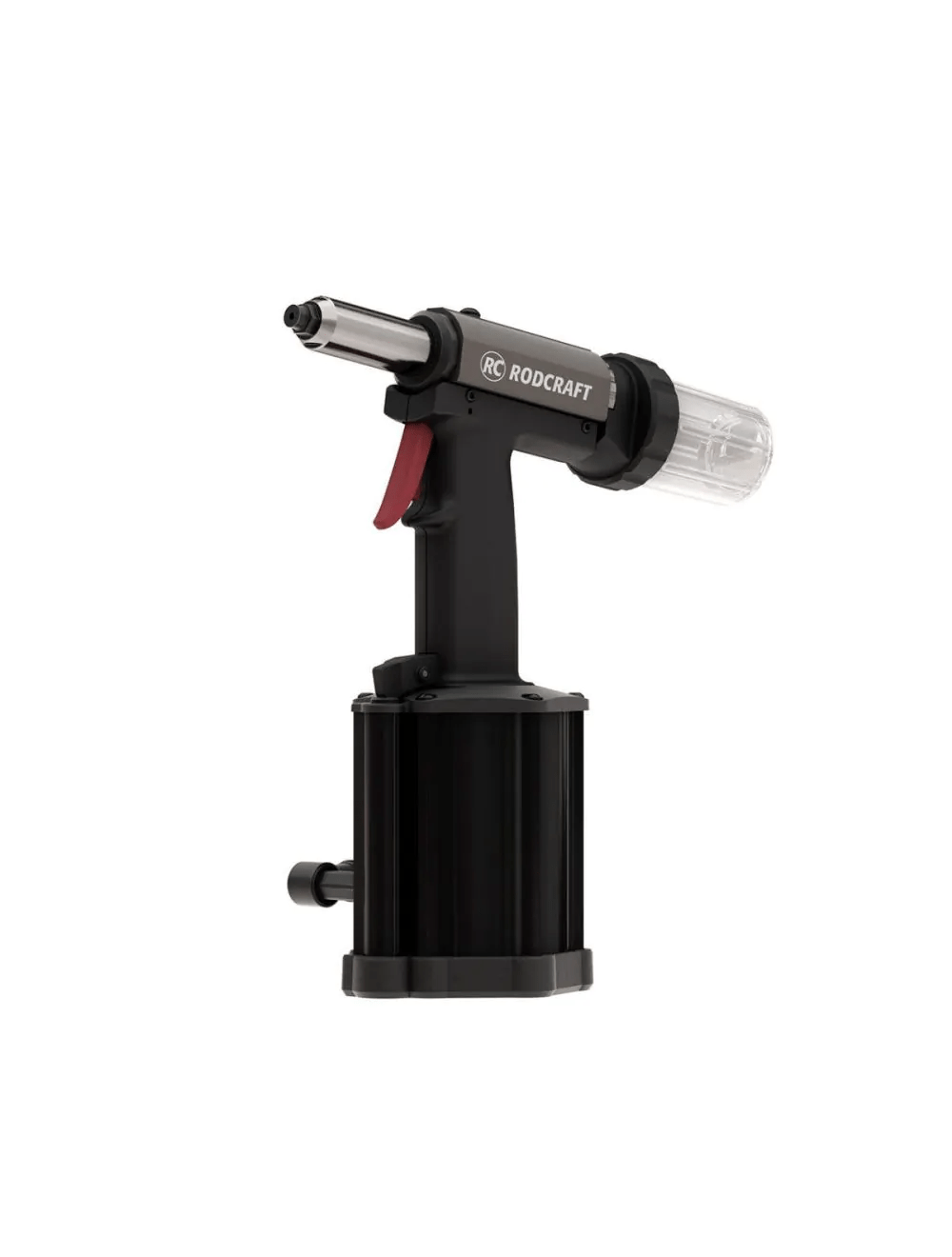 Rebitadora Pneumática 2 – 4,8mm Bahco BP277K