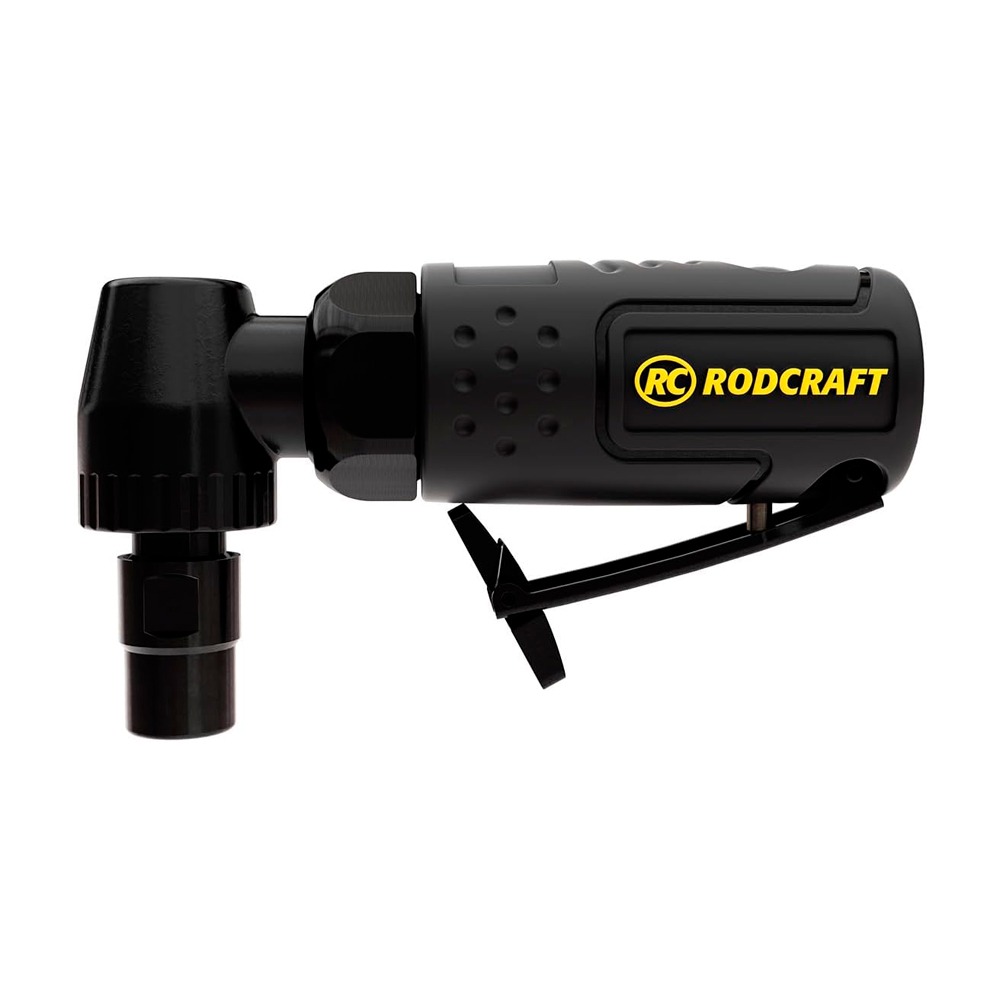 Mini Retificadoras Pneumáticas RODCRAFT RC7102   