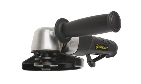 Rebarbadora Angular Pneumática 125mm Rodcraft RC7173